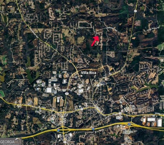 104 Amidon Drive, Villa Rica, GA 30180