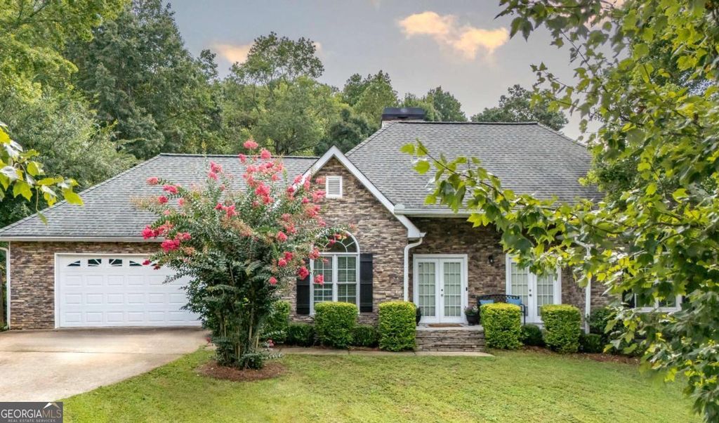 104 Amidon Drive, Villa Rica, GA 30180
