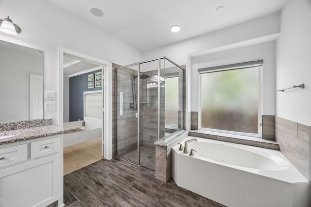 11901 Smithton Avenue, Mckinney, TX 75071