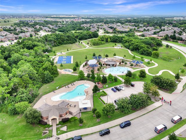 11901 Smithton Avenue, Mckinney, TX 75071