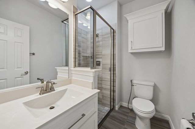 11901 Smithton Avenue, Mckinney, TX 75071