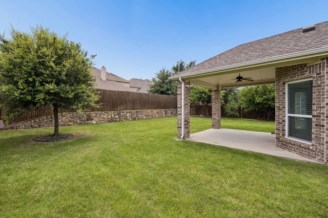11901 Smithton Avenue, Mckinney, TX 75071