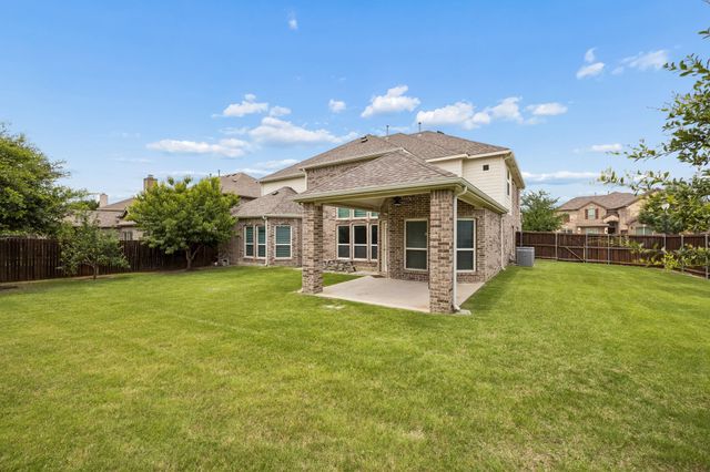 11901 Smithton Avenue, Mckinney, TX 75071