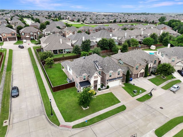 11901 Smithton Avenue, Mckinney, TX 75071