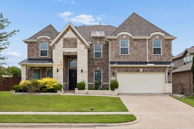 11901 Smithton Avenue, Mckinney, TX 75071