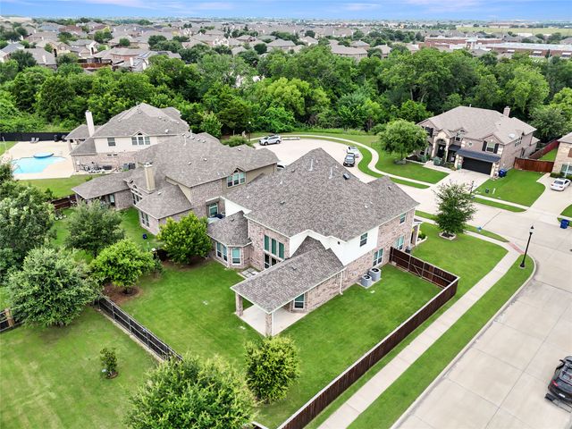 11901 Smithton Avenue, Mckinney, TX 75071