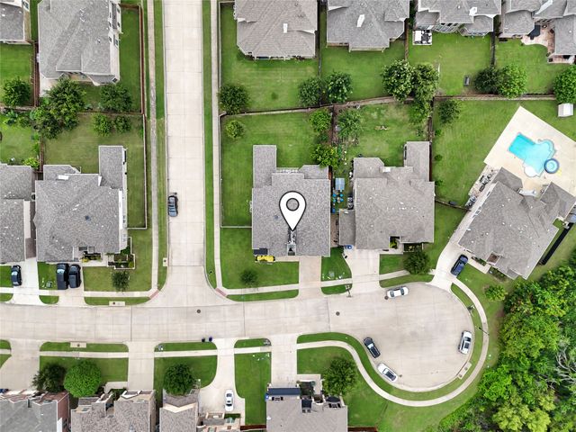 11901 Smithton Avenue, Mckinney, TX 75071
