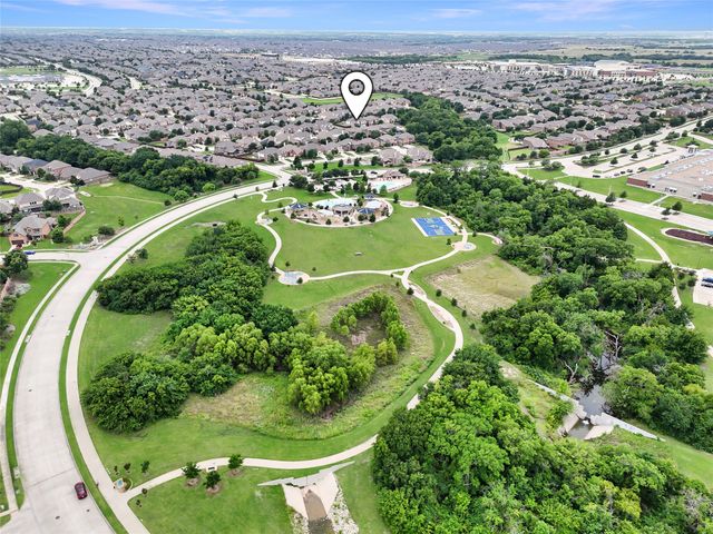 11901 Smithton Avenue, Mckinney, TX 75071