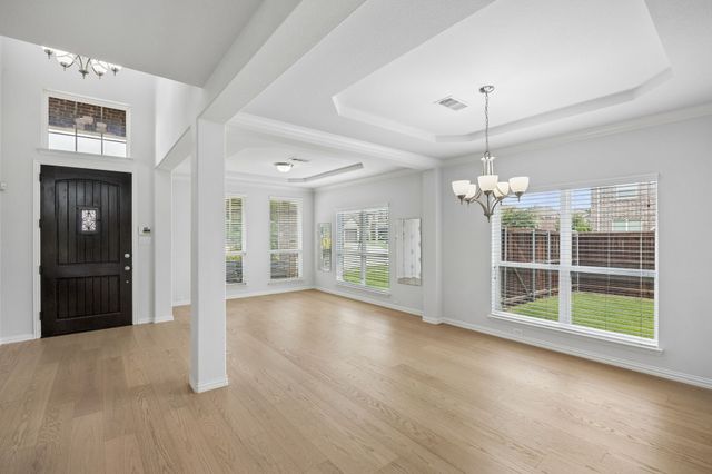 11901 Smithton Avenue, Mckinney, TX 75071