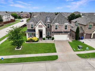 11901 Smithton Avenue, Mckinney, TX 75071