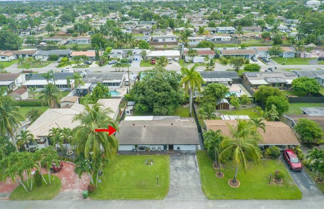 7700 NW 15th Street, Pembroke Pines, FL 33024