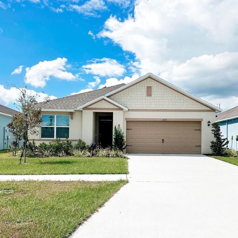 1122 BRIMSTONE CIR, Winter Haven, FL 33884