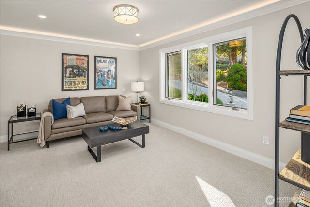 7254 N Mercer Way, Mercer Island, WA 98040