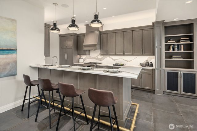 7254 N Mercer Way, Mercer Island, WA 98040