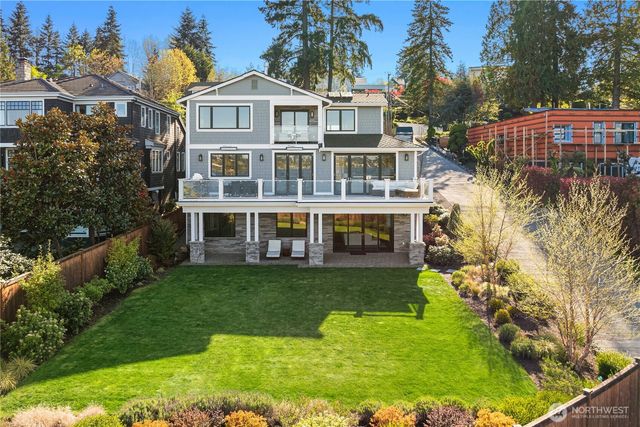 7254 N Mercer Way, Mercer Island, WA 98040