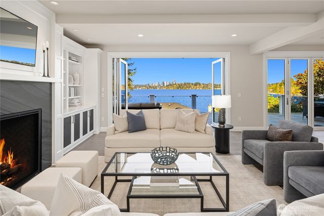 7254 N Mercer Way, Mercer Island, WA 98040