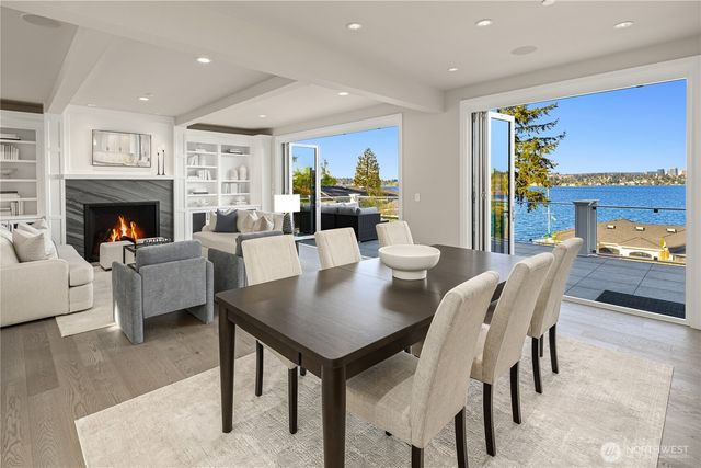 7254 N Mercer Way, Mercer Island, WA 98040