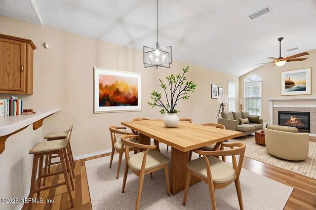 4369 EDGEWATER CROSSING Drive 11-2, Jacksonville, FL 32257