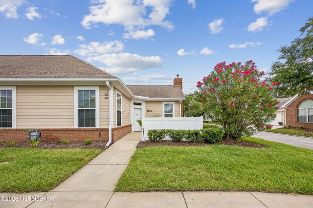 4369 EDGEWATER CROSSING Drive 11-2, Jacksonville, FL 32257