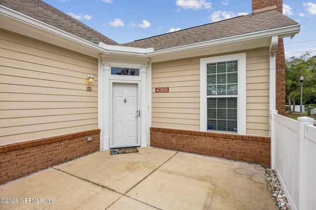 4369 EDGEWATER CROSSING Drive 11-2, Jacksonville, FL 32257