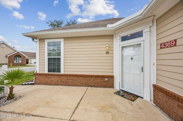 4369 EDGEWATER CROSSING Drive 11-2, Jacksonville, FL 32257