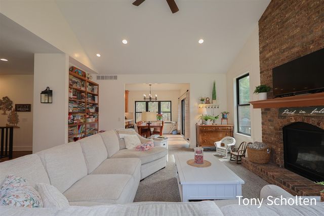 13268 Ferris Street, Grand Haven, MI 49417