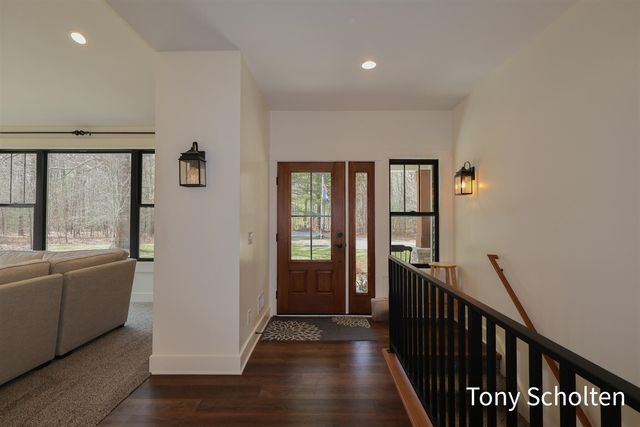 13268 Ferris Street, Grand Haven, MI 49417