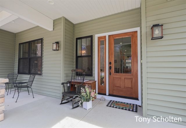 13268 Ferris Street, Grand Haven, MI 49417