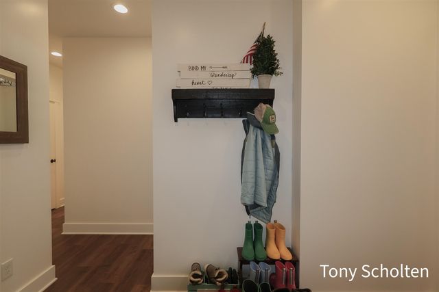 13268 Ferris Street, Grand Haven, MI 49417