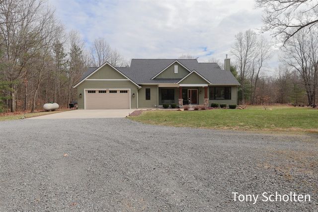 13268 Ferris Street, Grand Haven, MI 49417