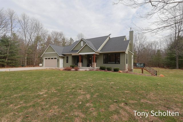 13268 Ferris Street, Grand Haven, MI 49417