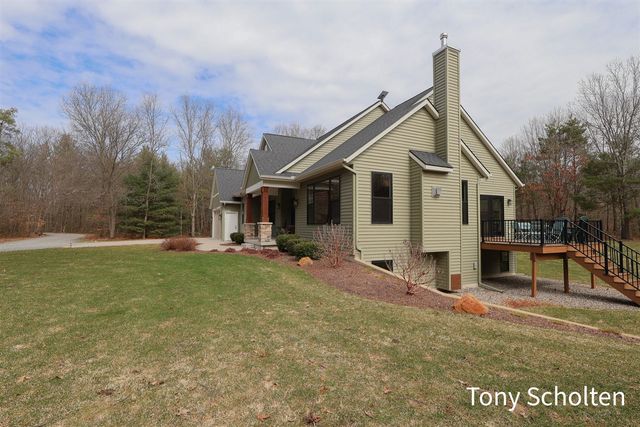 13268 Ferris Street, Grand Haven, MI 49417