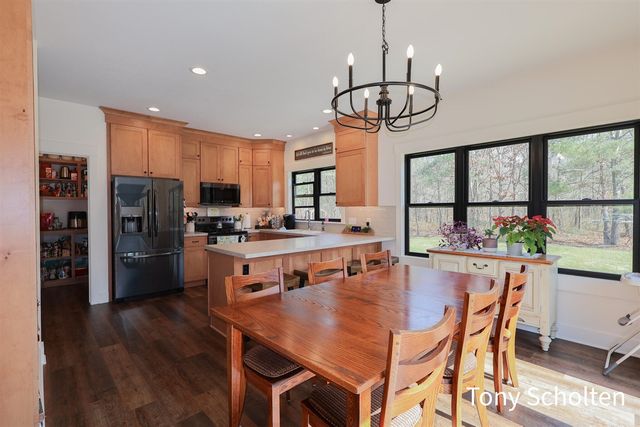 13268 Ferris Street, Grand Haven, MI 49417