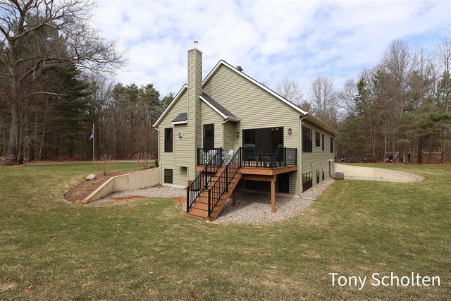 13268 Ferris Street, Grand Haven, MI 49417