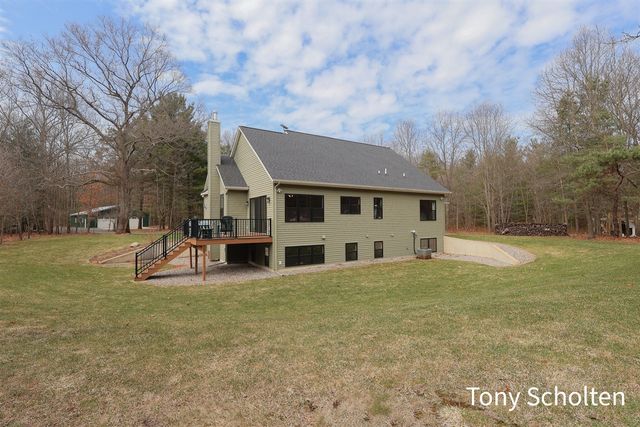 13268 Ferris Street, Grand Haven, MI 49417