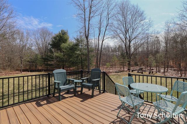 13268 Ferris Street, Grand Haven, MI 49417