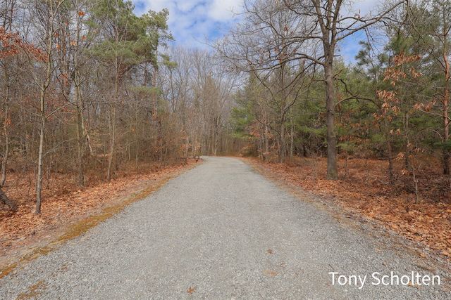 13268 Ferris Street, Grand Haven, MI 49417