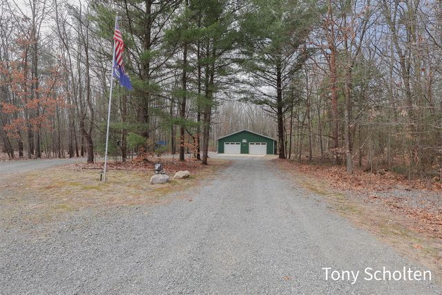 13268 Ferris Street, Grand Haven, MI 49417