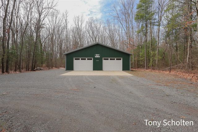 13268 Ferris Street, Grand Haven, MI 49417