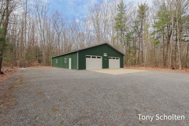 13268 Ferris Street, Grand Haven, MI 49417