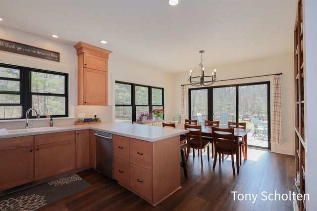 13268 Ferris Street, Grand Haven, MI 49417