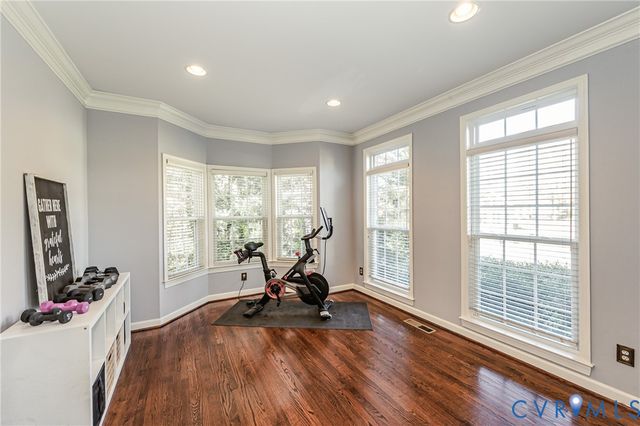 7297 Sedge Ct, New Kent, VA 23124