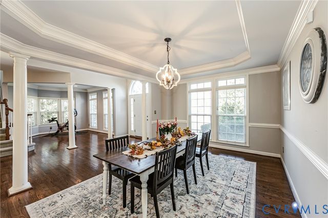 7297 Sedge Ct, New Kent, VA 23124