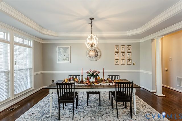 7297 Sedge Ct, New Kent, VA 23124