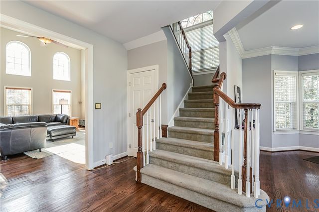 7297 Sedge Ct, New Kent, VA 23124