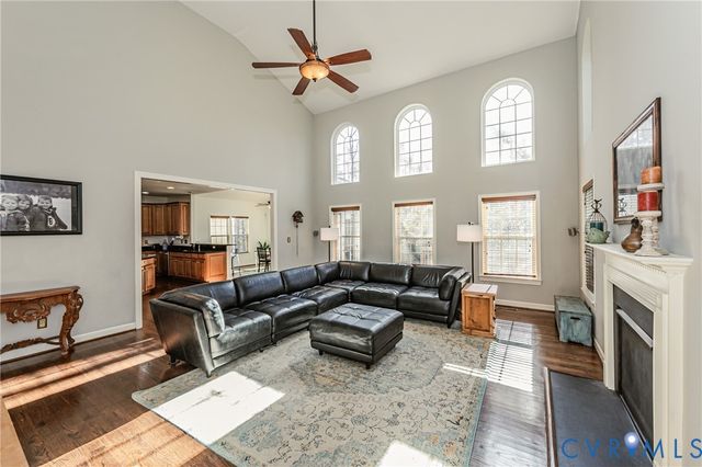 7297 Sedge Ct, New Kent, VA 23124