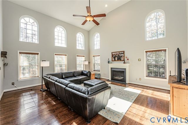 7297 Sedge Ct, New Kent, VA 23124