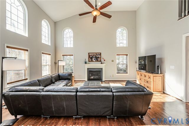 7297 Sedge Ct, New Kent, VA 23124