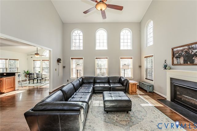 7297 Sedge Ct, New Kent, VA 23124