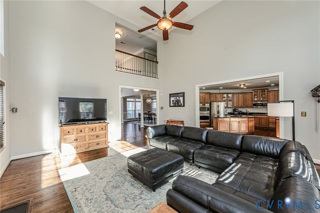 7297 Sedge Ct, New Kent, VA 23124